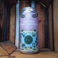 hop tub machine - electricbear